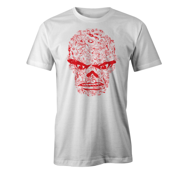 Red Skull Obsession